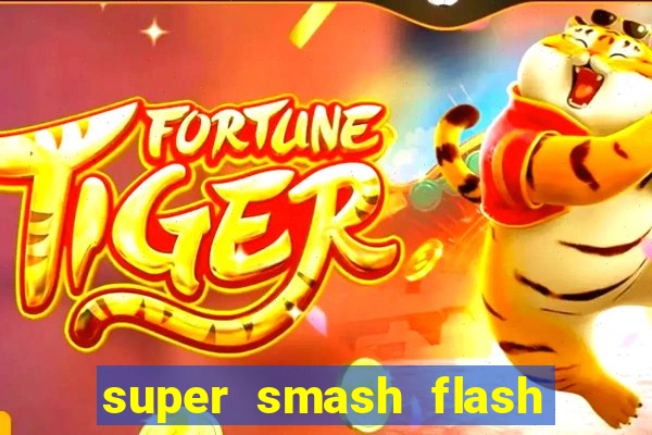 super smash flash 2 jogos 360